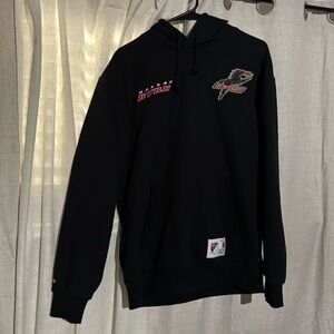 MLS FC Dallas Hoodie